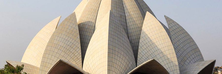 Lotus-Temple-New-Delhi