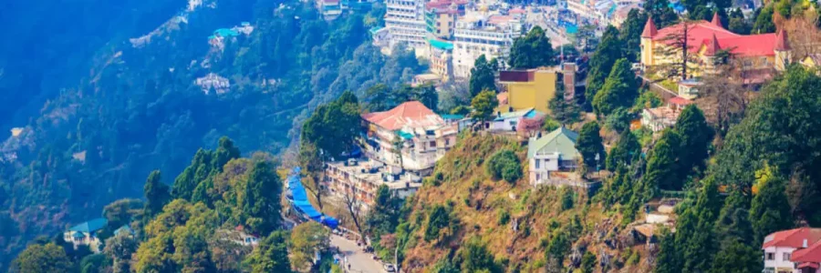 Mussoorie