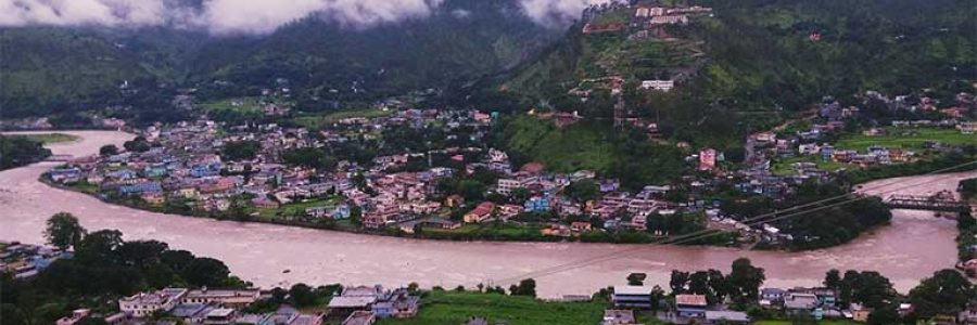 bageshwar