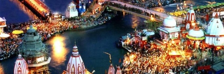 haridwar-is-an-ancient