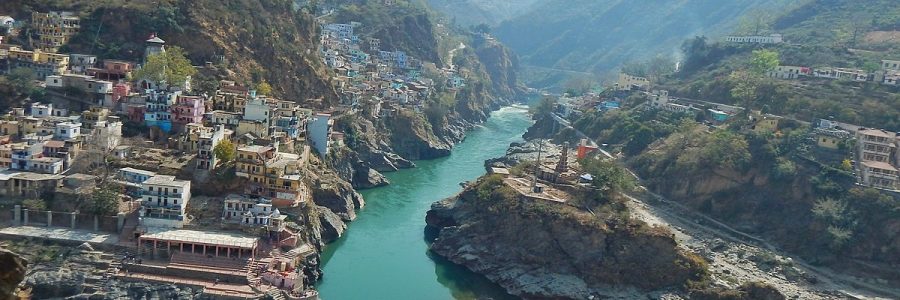 tehri